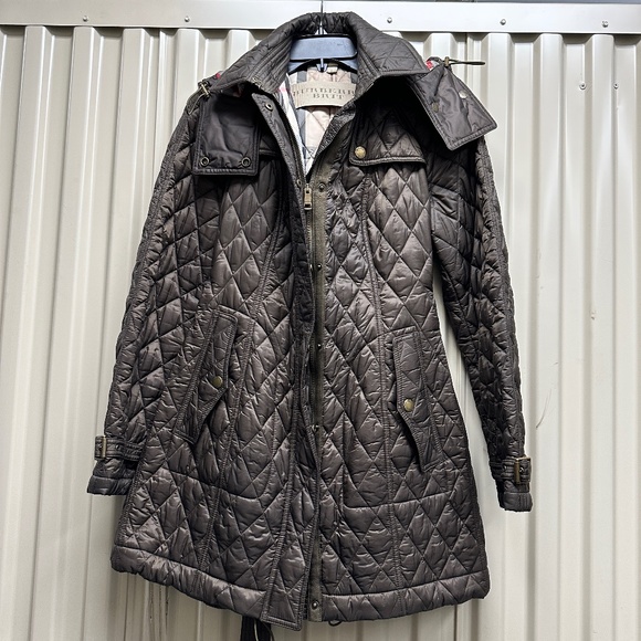 Burberry Jacket - Picture 1 of 3